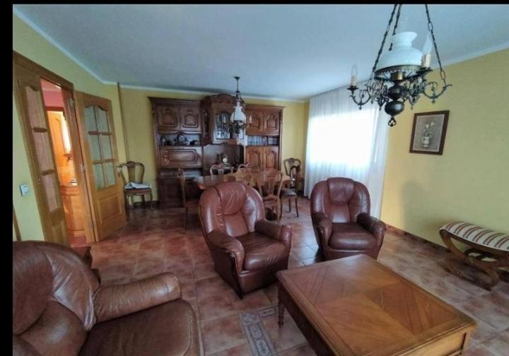 La Eria De Villaverde Intriago Extérieur photo