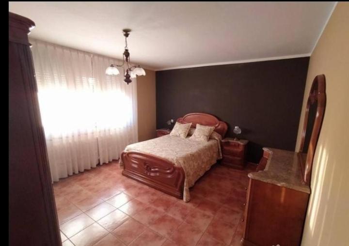 La Eria De Villaverde Intriago Extérieur photo
