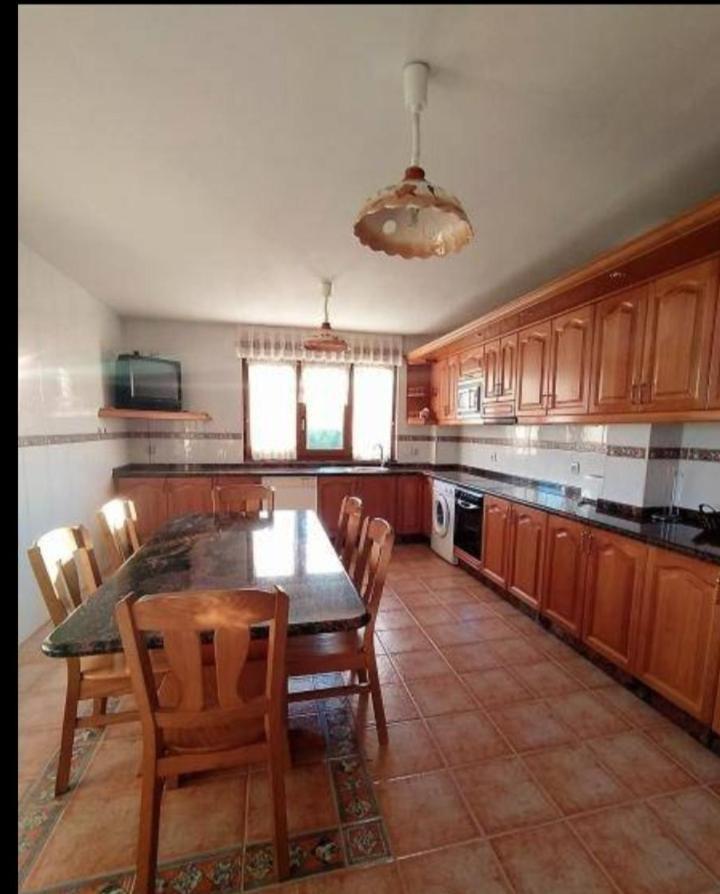 La Eria De Villaverde Intriago Extérieur photo