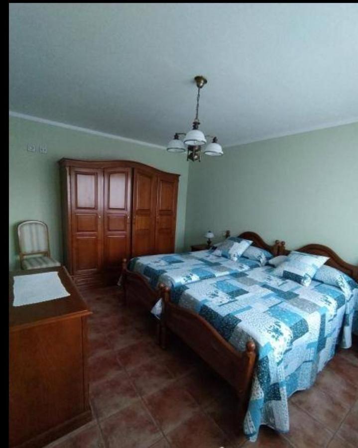 La Eria De Villaverde Intriago Extérieur photo