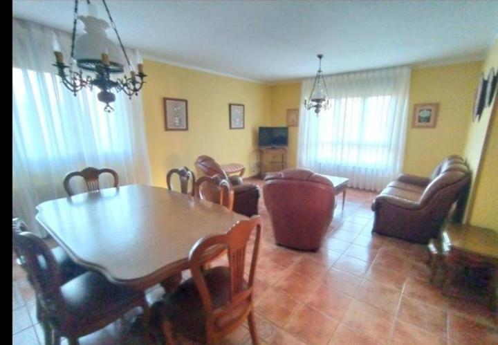 La Eria De Villaverde Intriago Extérieur photo